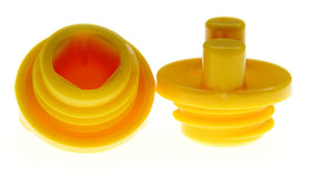 Asweo 281658S oil fill cap compatible with 091000 series engines for easy maintenance