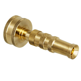 ATDAWN brass hose nozzle 2-pack offers convenient value for home projects