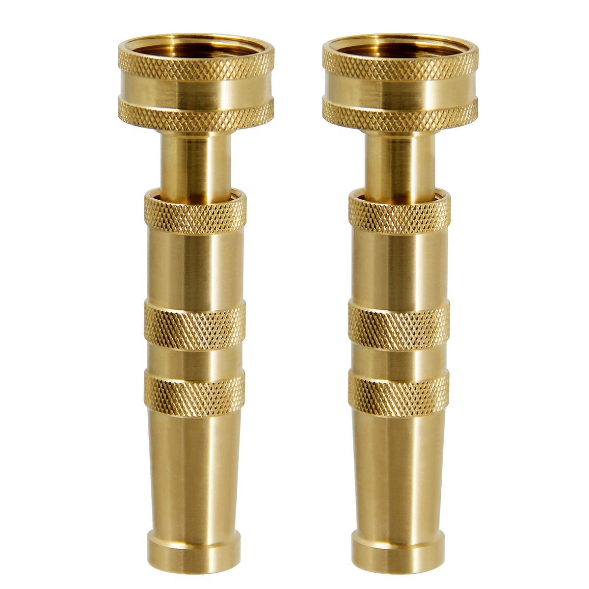 ATDAWN adjustable twist barrel for precise control of mist to jet spray