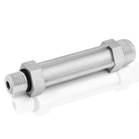 ATESMO pressure washer outlet tube assembly for quick replacement in compatible models.
