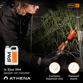 Athena IPM trusted by gardeners across the United States