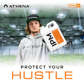 Athena IPM USA made formulation with minimal risk ingredients