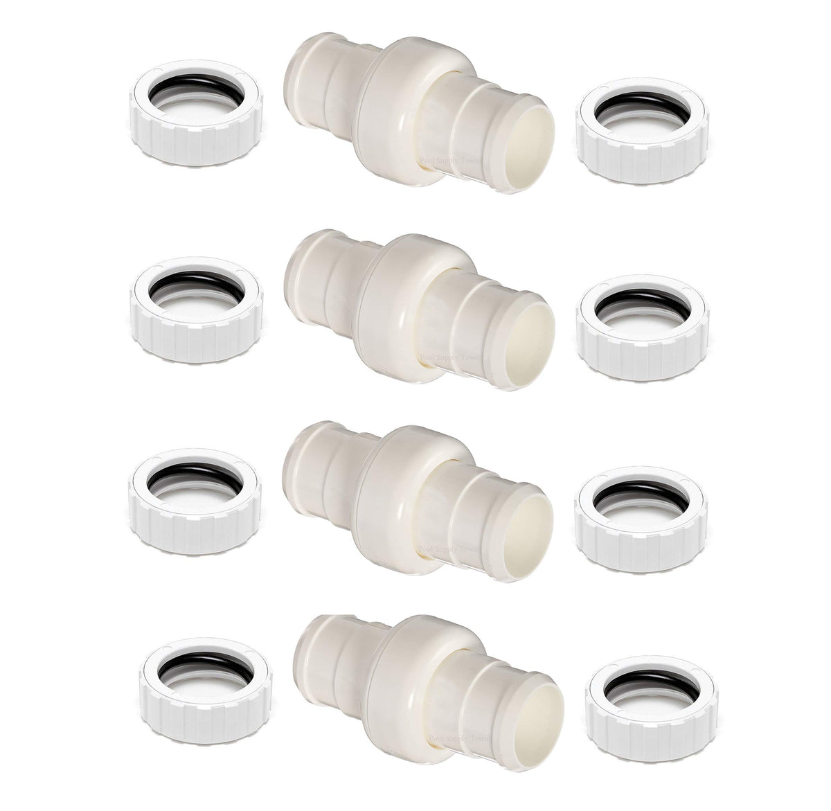ATIE 360 hose swivel 9-100-3002 secures Polaris 360 connections for smooth cleaning.