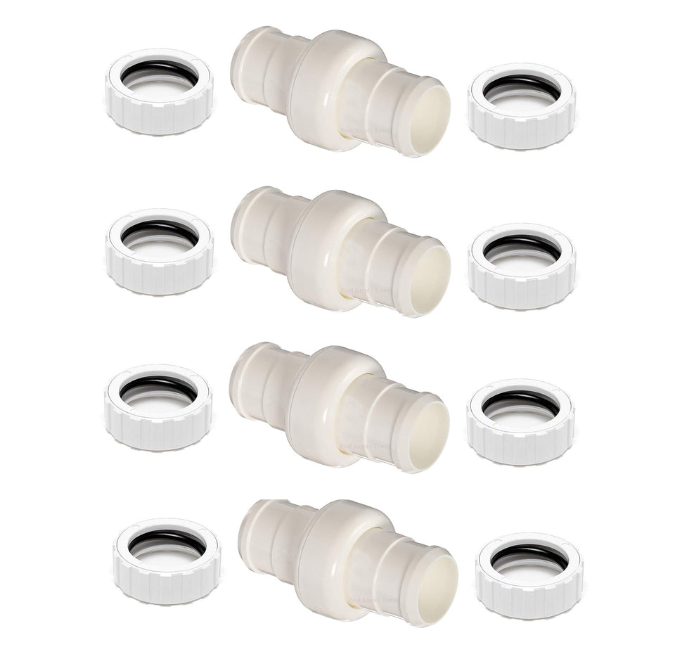 ATIE 360 hose swivel 9-100-3002 secures Polaris 360 connections for smooth cleaning.