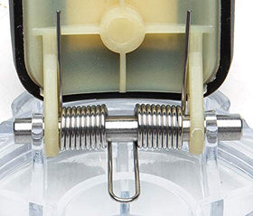 ATIE 7304 pin ensures precise assembly for consistent performance.
