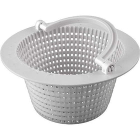 ATIE above-ground skimmer basket with Pentair 513330 focus captures large debris and reduces clogs.