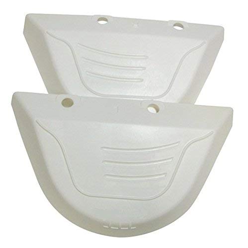 ATIE AXW350 pod shoes provide stable glide on pool surfaces
