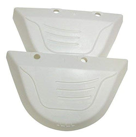 ATIE AXW350 pod shoes provide stable glide on pool surfaces