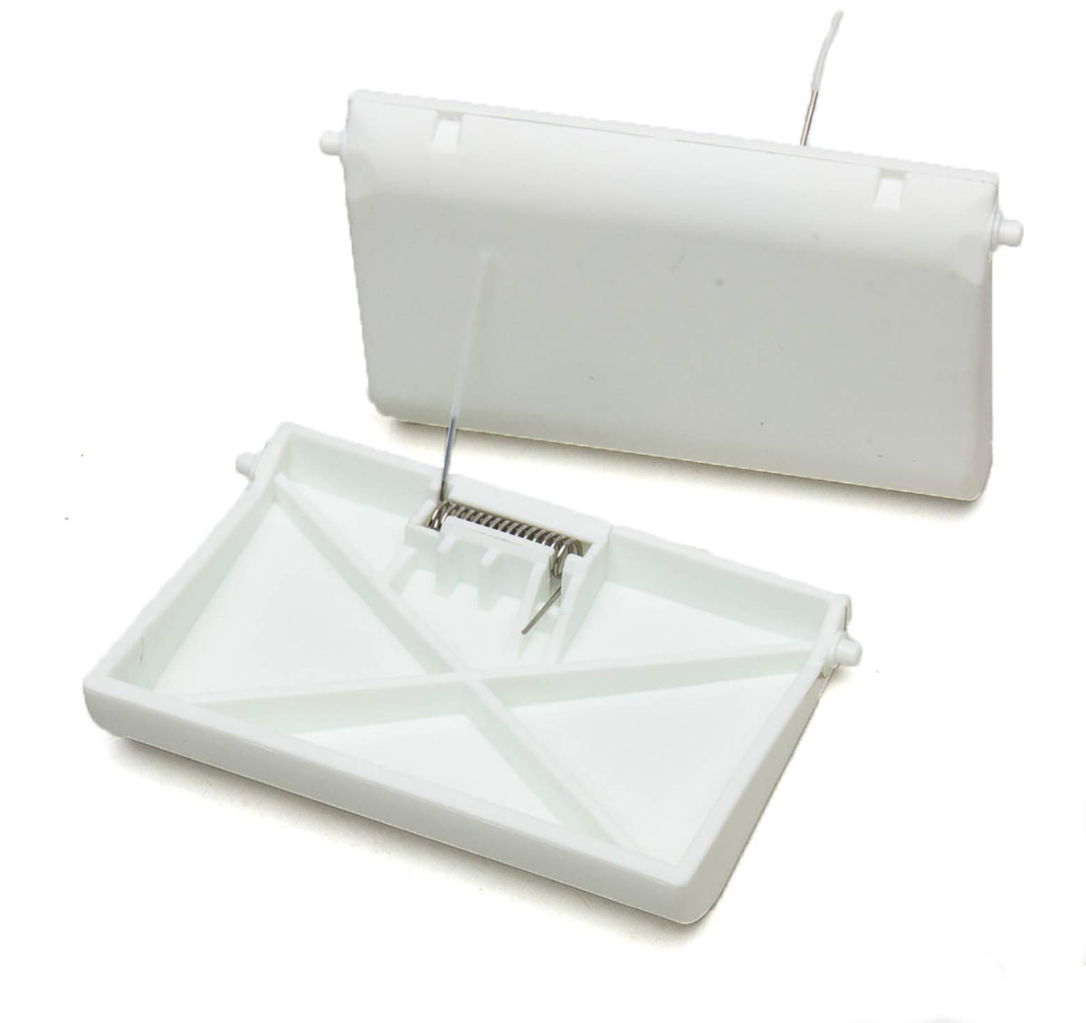 ATIE AXW350 right wing kit improves steering around corners