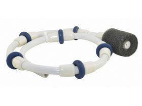 ATIE B5 Polaris sweep hose with complete kit for easier pool cleaning.