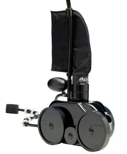 ATIE kit includes D16 hose nut for straightforward installation