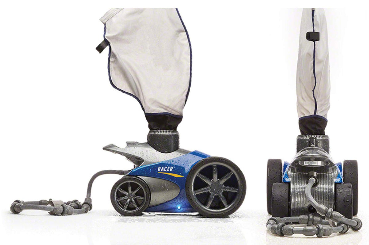 Two-pack kit provides ready replacements for ongoing pool maintenance