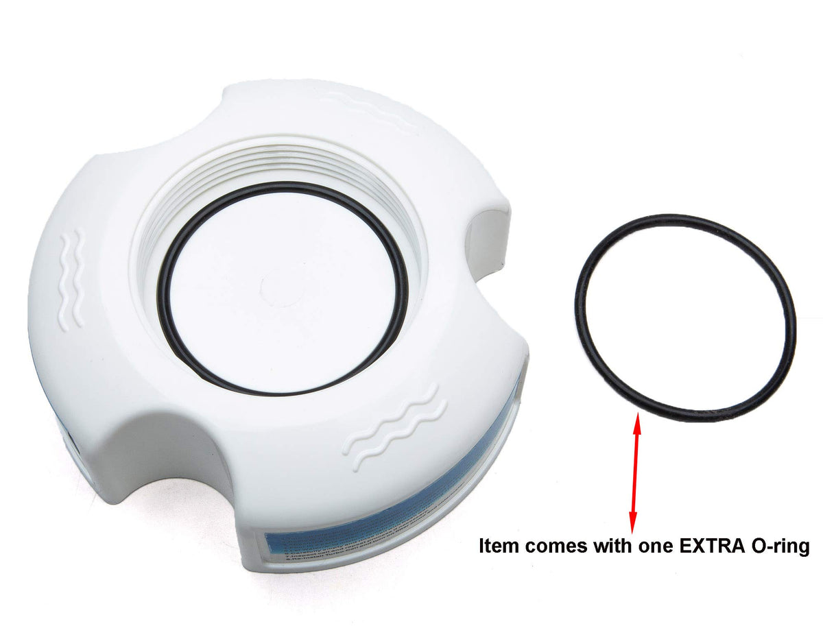 Packaging highlights compatibility with Hayward and Pentair systems.