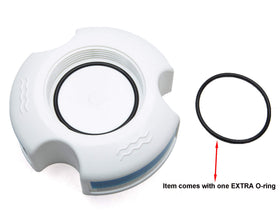 Packaging highlights compatibility with Hayward and Pentair systems.