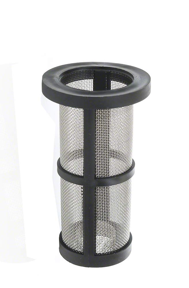 ATIE includes two D15 feed hose nuts for quick replacement