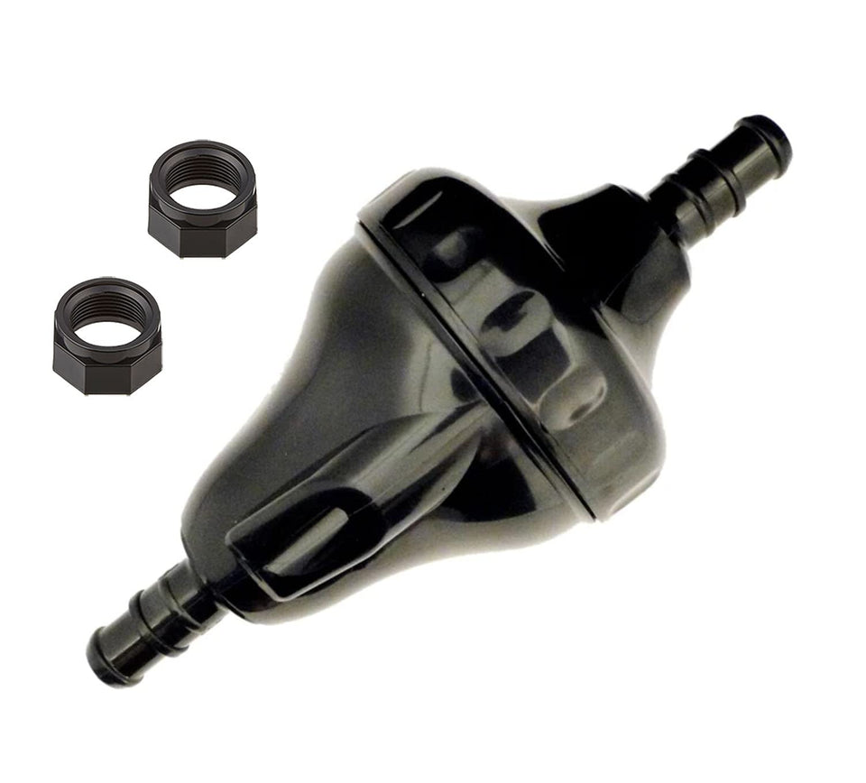 ATIE G62 backup valve kit front view for easy pool cleaner replacement