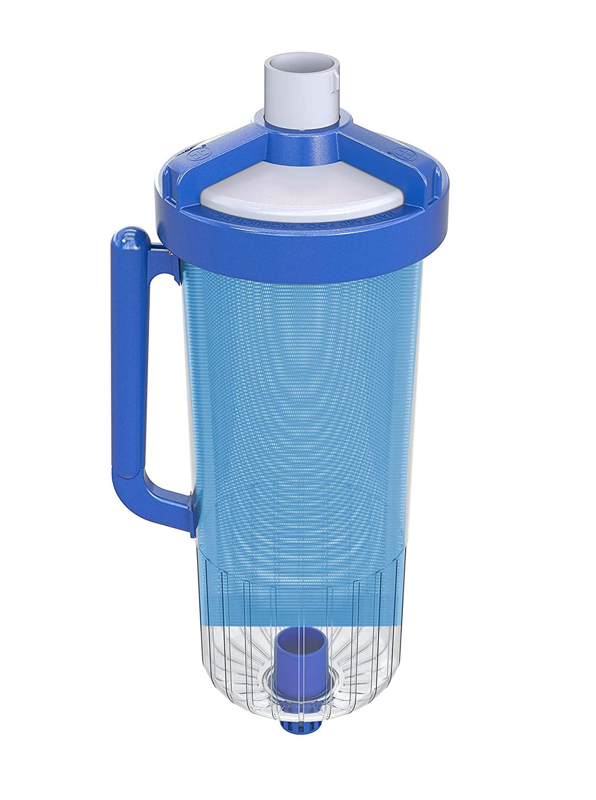 ATIE AXW538 permanent bag for pool canister enhances longevity and reuse