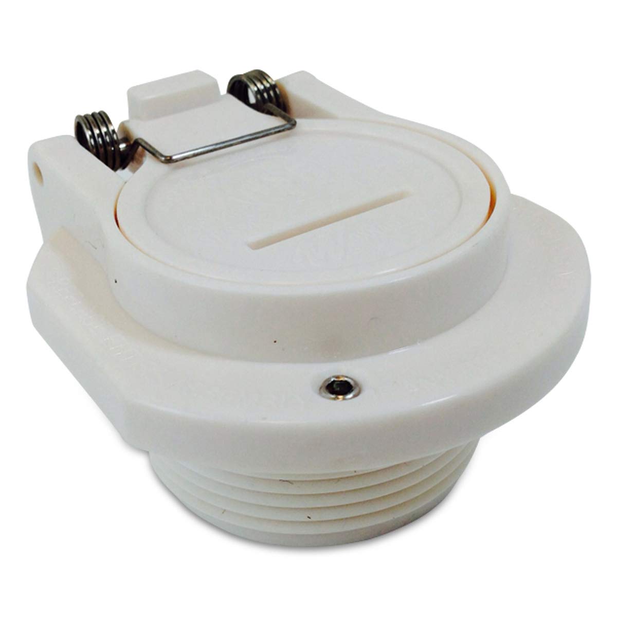 ATIE GW9530 compatible wall fitting supports safe pool cleaning