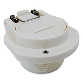ATIE GW9530 compatible wall fitting supports safe pool cleaning