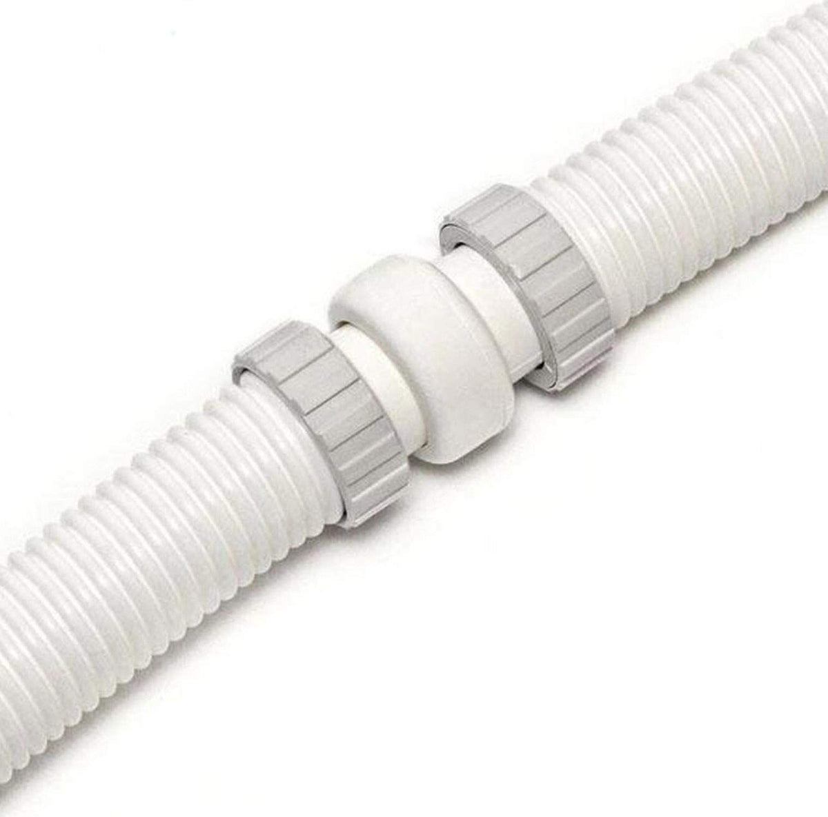 ATIE Polaris 360 hose swivel close-up showing smooth rotation