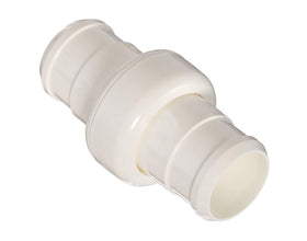ATIE Polaris 360 hose nut securing hose connections for reliable setup