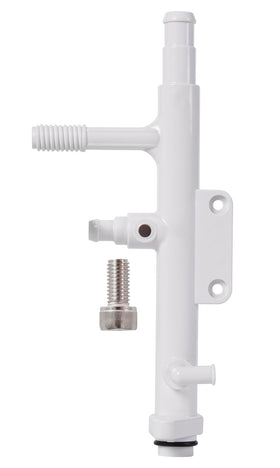 ATIE Polaris TR28P compatibility feature for broad cleaner fit