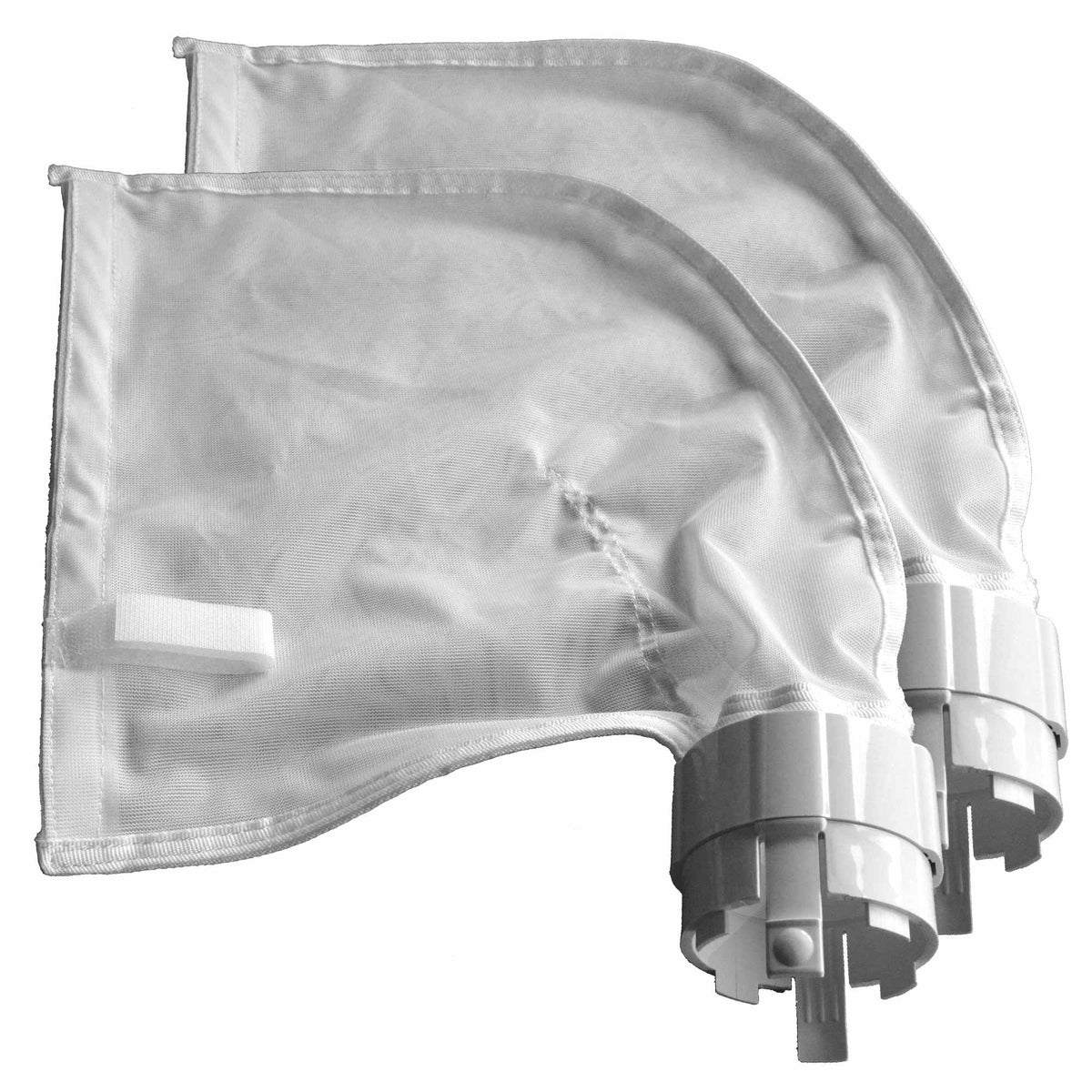 ATIE Polaris 360/380 compatible bag with secure pocket and Velcro opening.