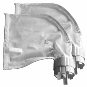 ATIE Polaris 360/380 compatible bag with secure pocket and Velcro opening.