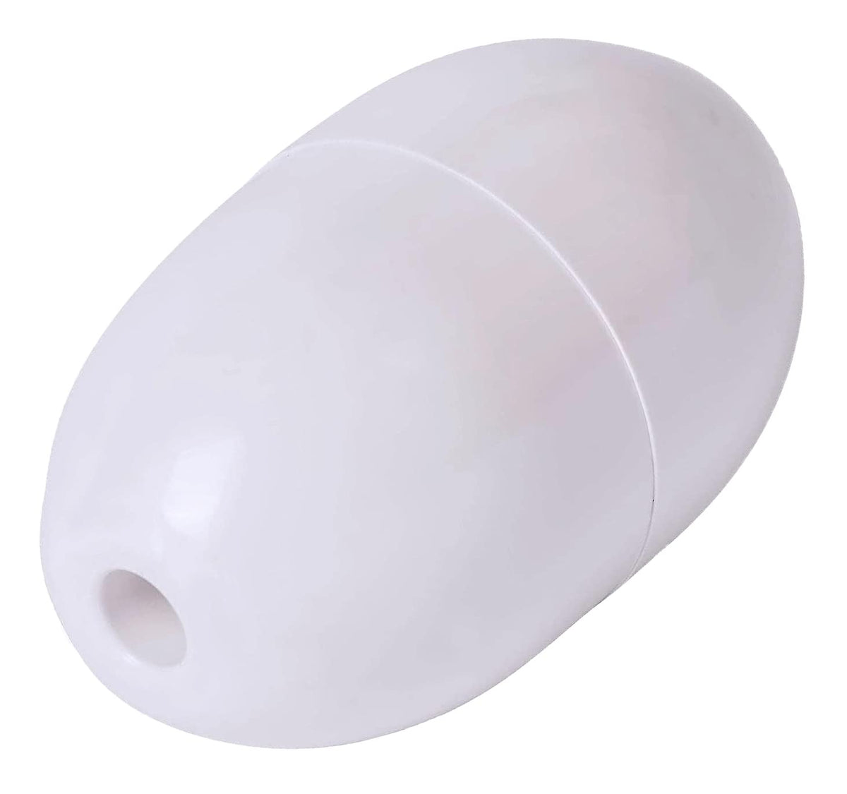 ATIE pool cleaner head float A20 improves balance for wall climbing