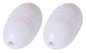 ATIE pool cleaner head float A20 maintains balance for climbing and turning