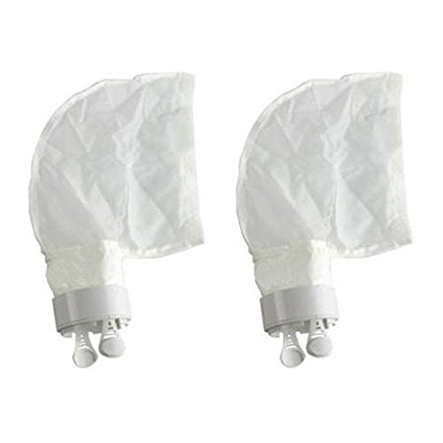 ATIE K14 bag fits Polaris 280/480 for finer filtration.