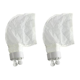 ATIE K14 bag fits Polaris 280/480 for finer filtration.
