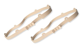 ATIE pool cleaner skirt GW9500 fit improves brush ring support during cleaning.