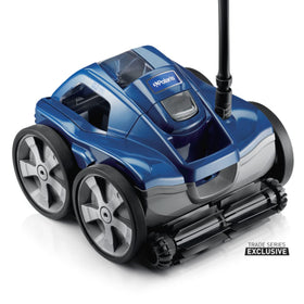ATIE C11 tire fits Polaris 380 and Quattro Sport for steady cleaning.