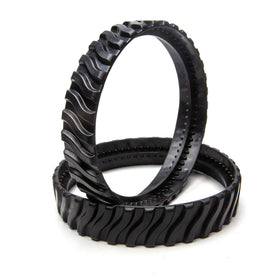 ATIE tire track R0526100 front view shows durable rubber for MX8/MX6 cleaners.