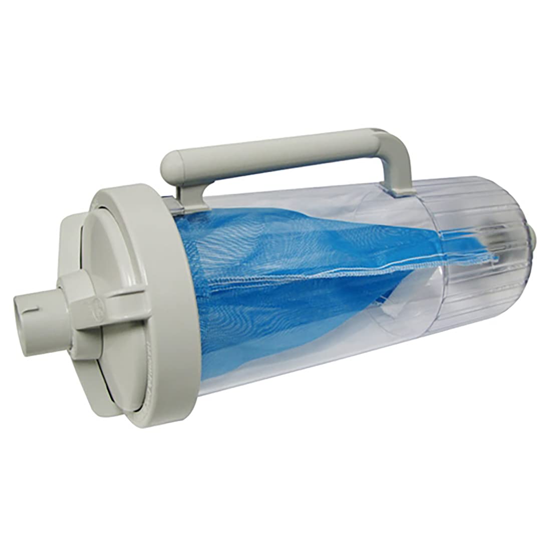 ATIE AXW538 bypass design keeps water flow steady while filtering leaves