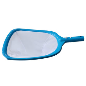 ATIE Pool Spa Leaf Skimmer Net keeps hot tubs and fountains clearer.