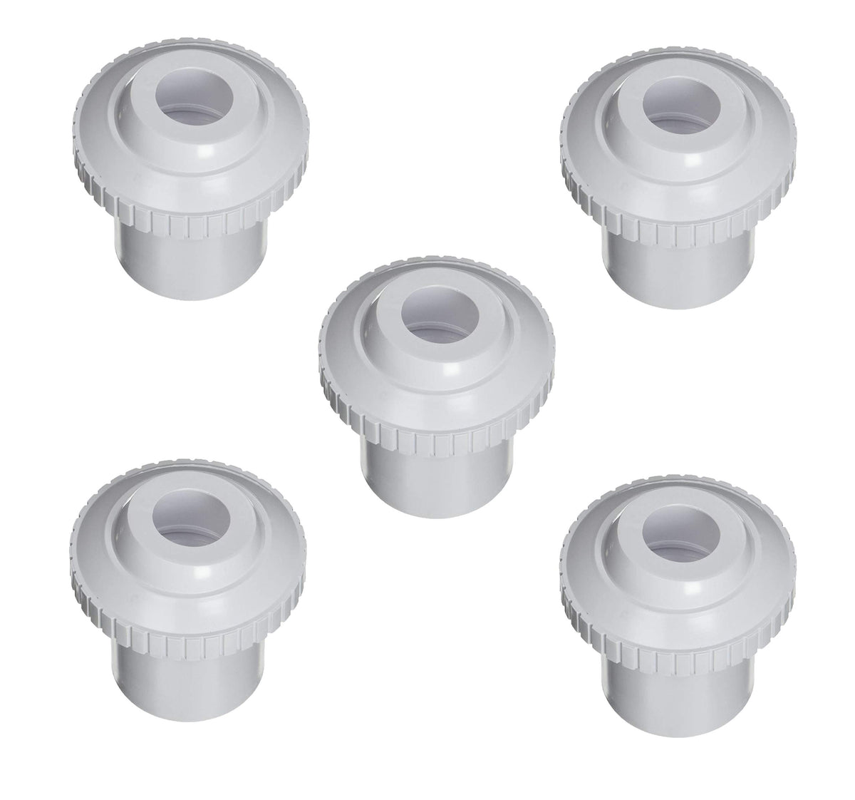 ATIE SP1421D inside fitting with three-quarter-inch eyeball for adjustable jet flow.