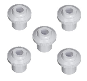 ATIE SP1421D inside fitting with three-quarter-inch eyeball for adjustable jet flow.