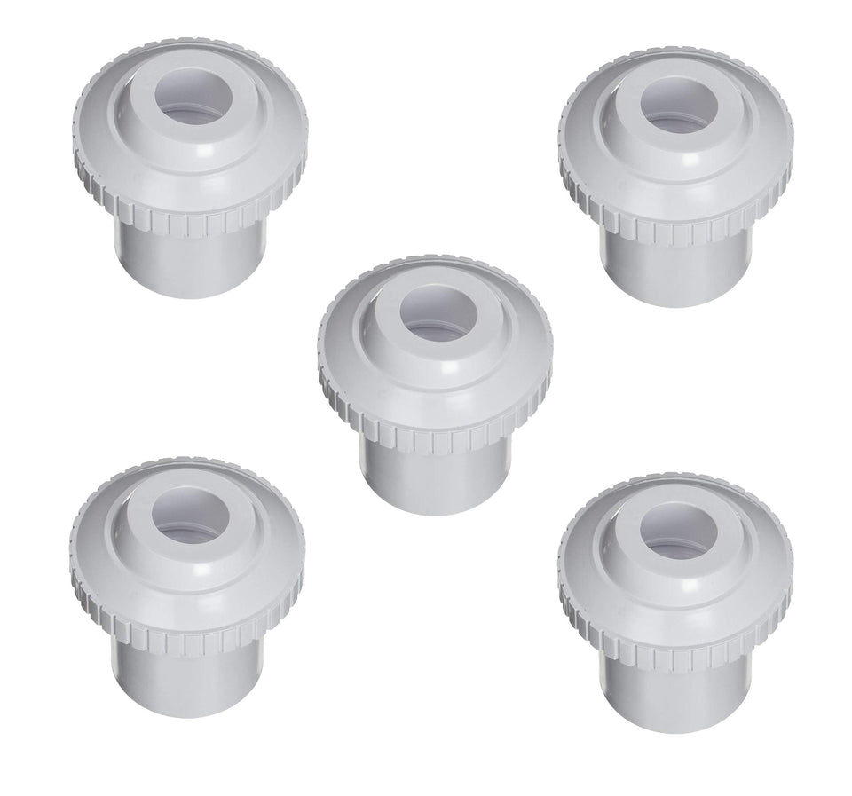 ATIE SP1421D inside fitting with three-quarter-inch eyeball for adjustable jet flow.