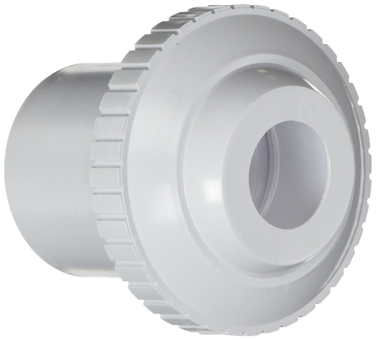 ATIE SP1421D 1.5-inch slip fits into standard PVC piping for seamless replacement.