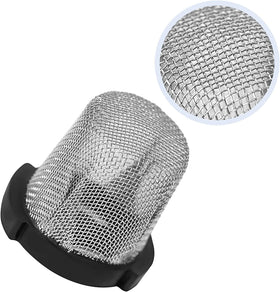 ATIE quick disconnect screen for Polaris 165 ensures faster maintenance.