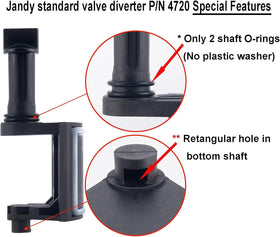ATIE shaft O-ring 1 supports leak prevention and durability.