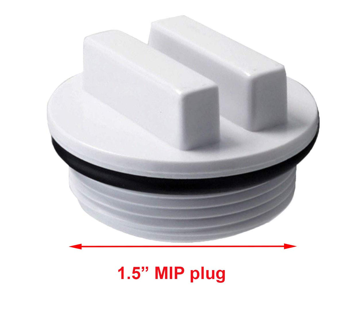ATIE SP1022C-compatible plug detail for compatible filter maintenance.