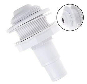ATIE SP1023 hose adapter enables flexible plumbing connections
