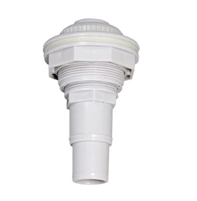 ATIE SP1023 return jet eyeball showing adjustable flow for above-ground pool