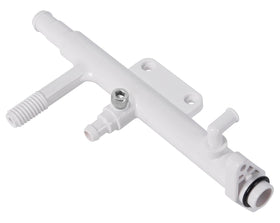 ATIE sweep hose B20 adjust screw illustrating improved sweep action