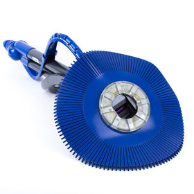 ATIE seal inner diameter 110mm ensures snug compatibility across Kreepy Krauly models.