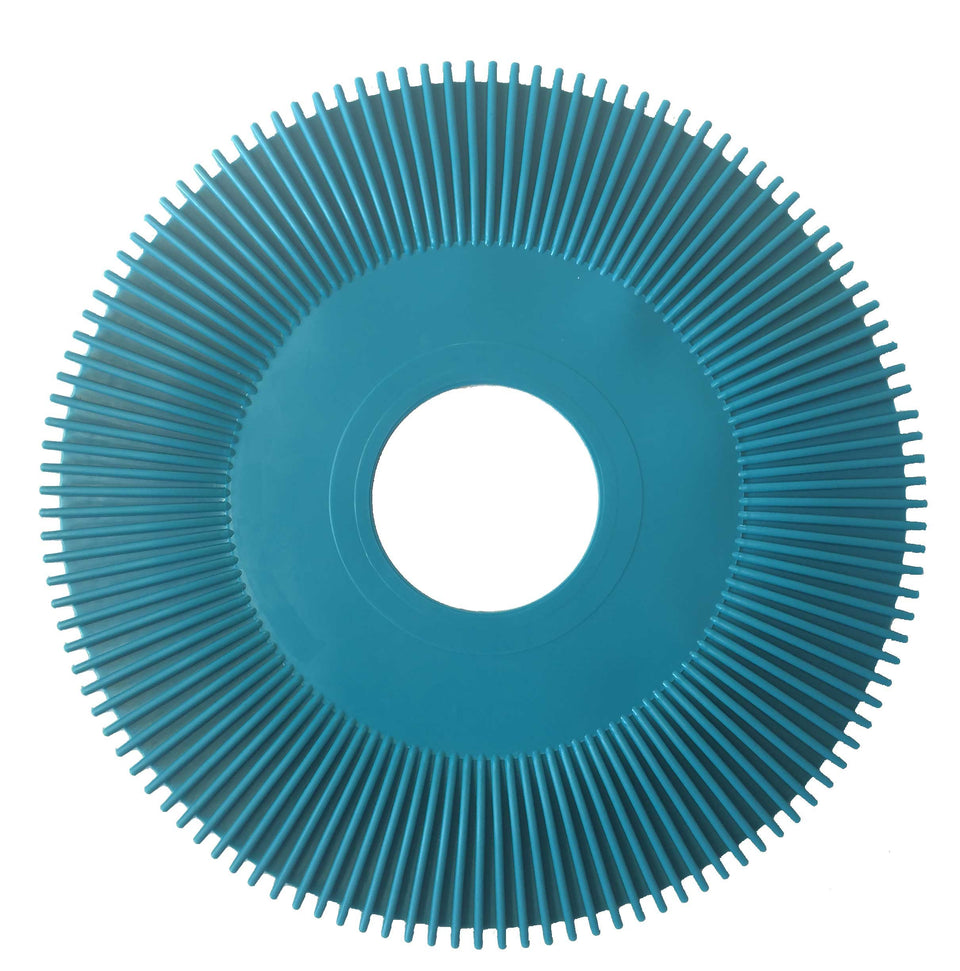 ATIE universal pleated seal with 420mm outside diameter for durable pool cleaner fit.