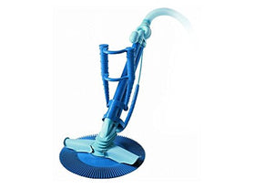 ATIE rugged-thick pleated seal design offers long-lasting performance in harsh pool conditions.